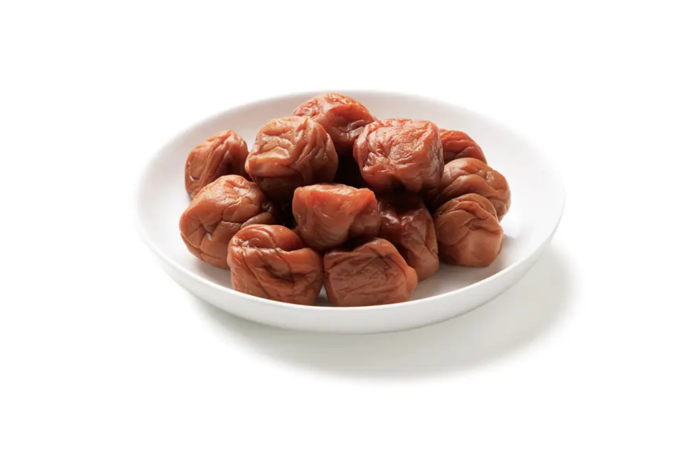 umeboshi