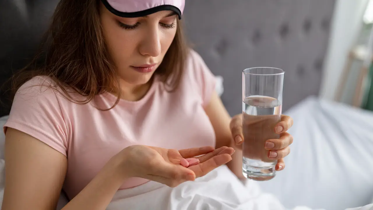 Suplementos y plantas para dormir: cómo actúan y qué beneficios aportan