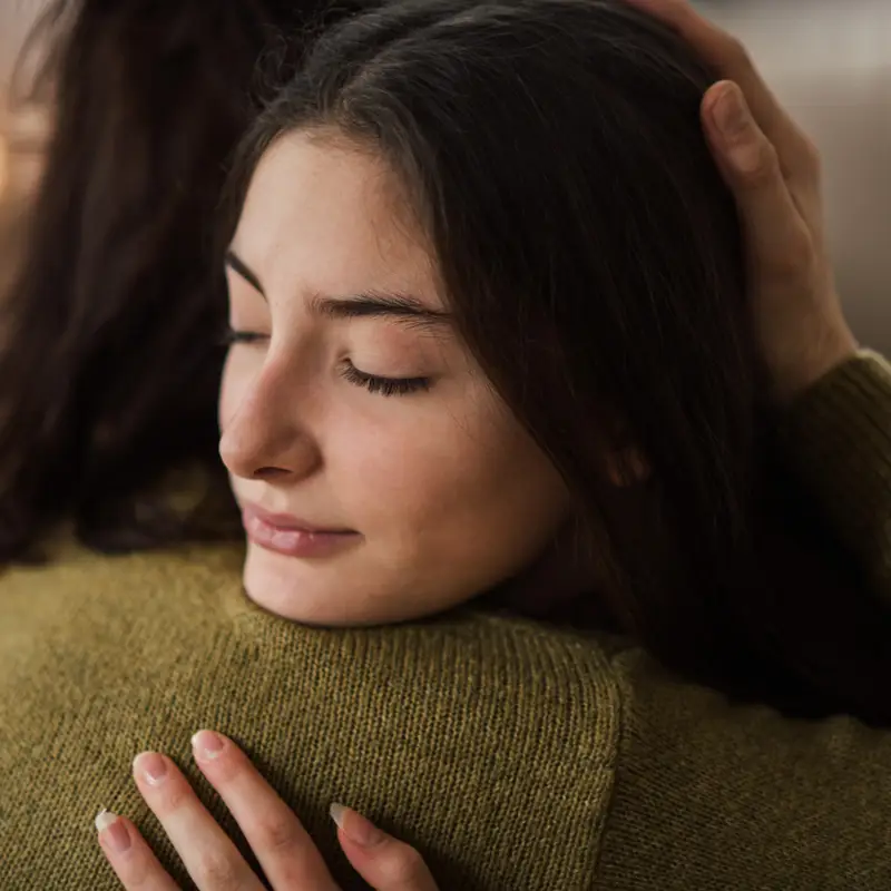 Así afecta a la salud mental una tragedia como la de Valencia y cómo salir reforzado