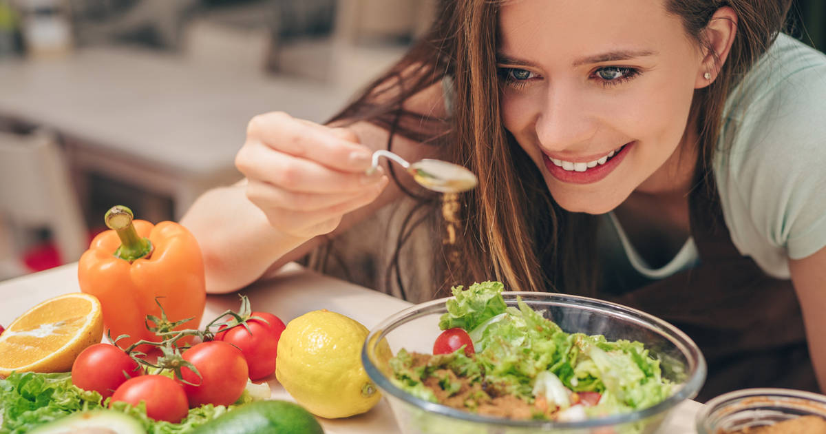 Getting used to not eating a lot increases longevity according to science