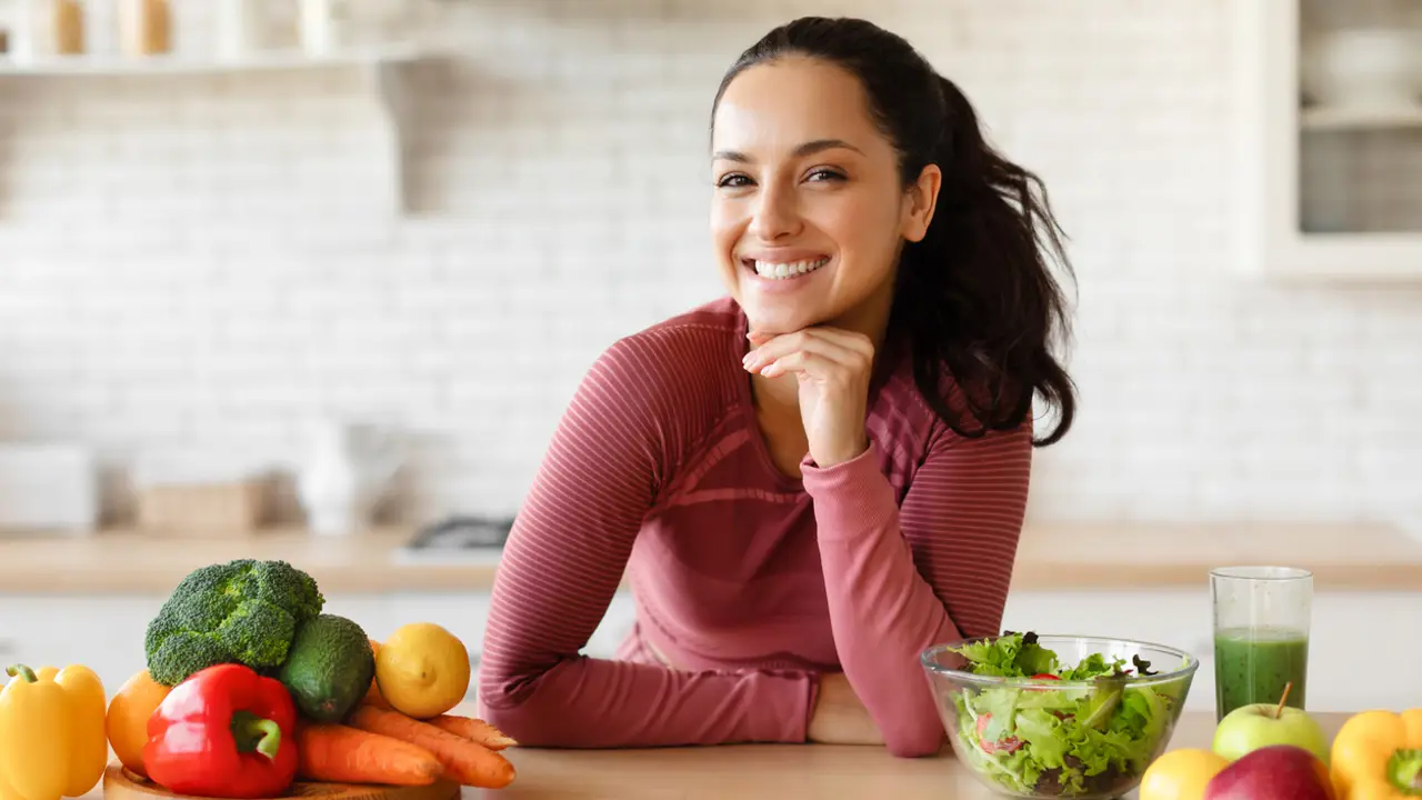 superalimentos para las defensas