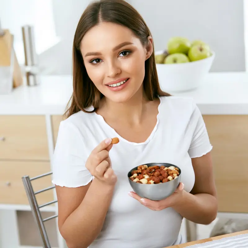 ¿Por qué hay ahora más alergias e intolerancias alimentarias?