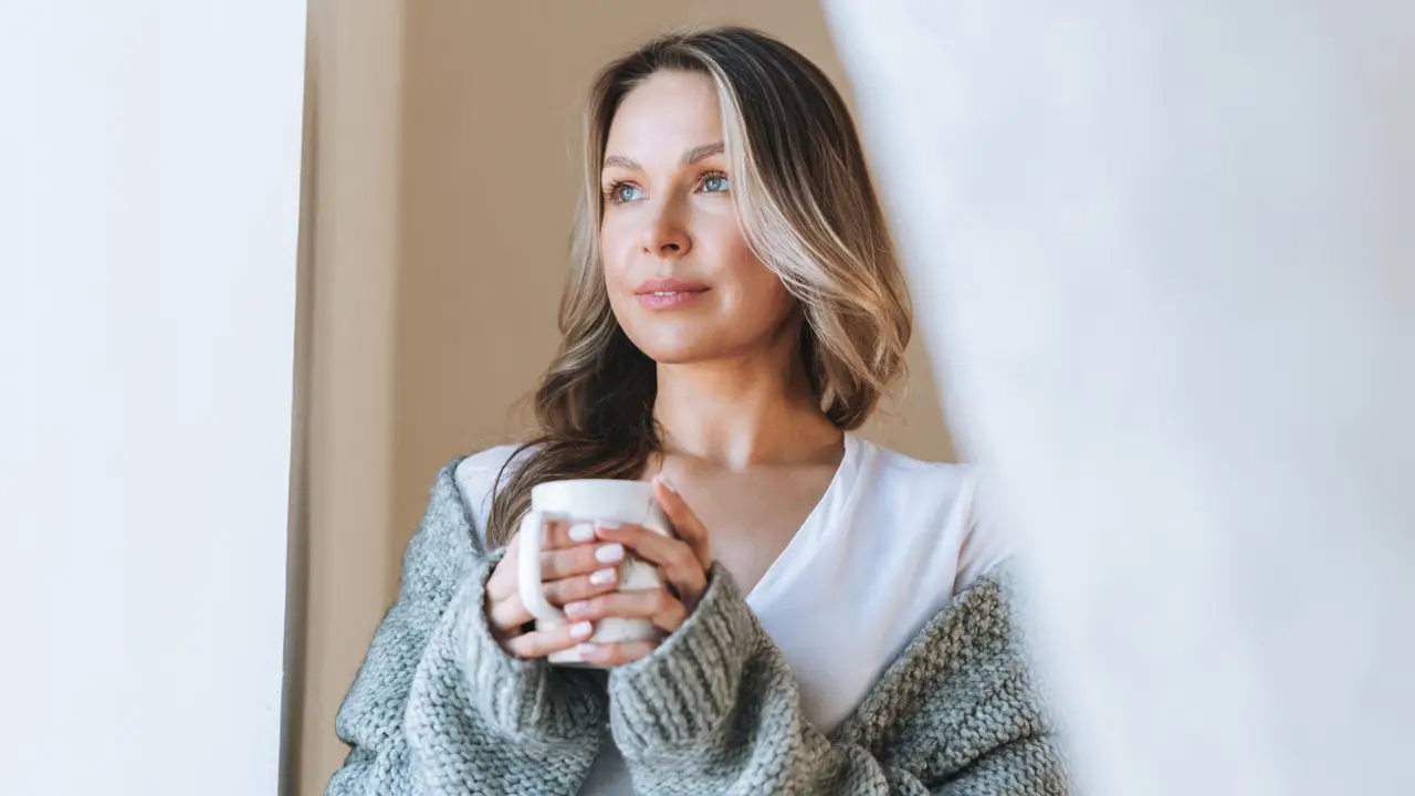 migraña menstrual