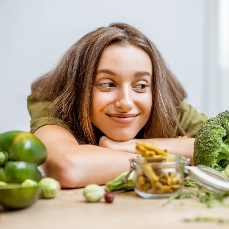 Tomar demasiada fibra en un día puede ser un error si quieres ir más al baño, según la nutricionista Júlia Farré