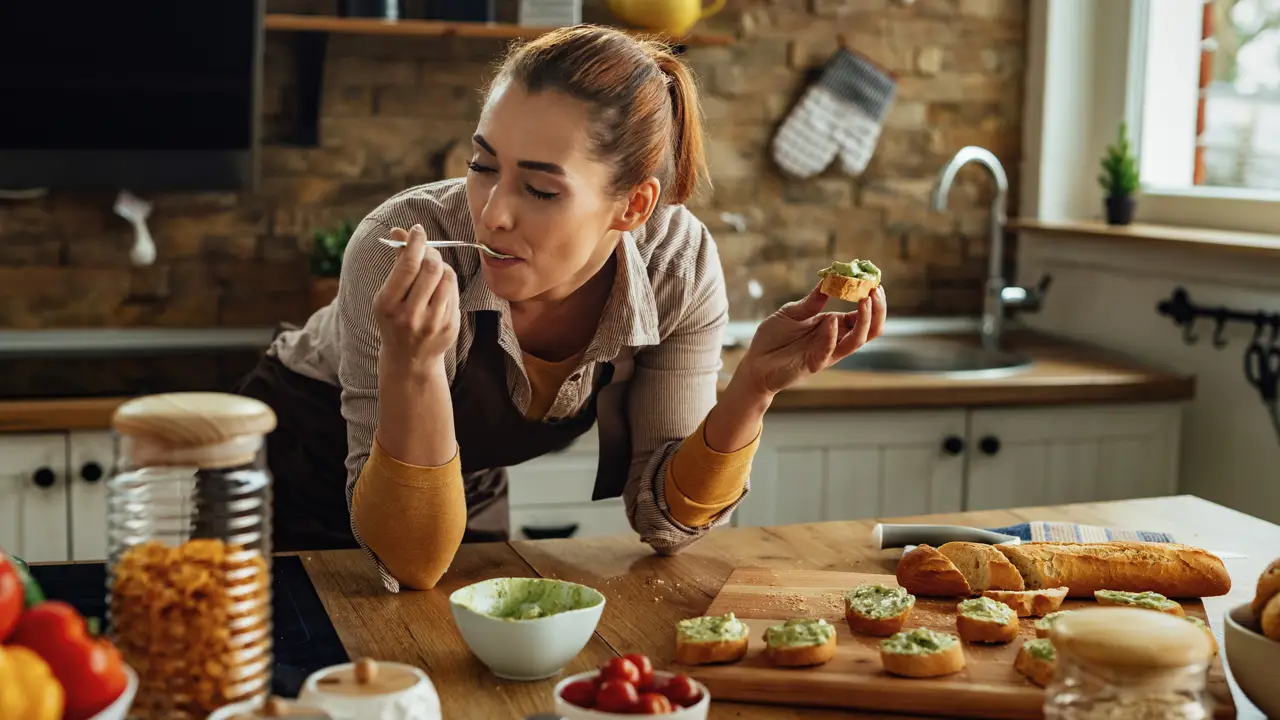 Saúl Sánchez, nutricionista: "El problema de las dietas actuales es que tienen mucho omega 6 y poco omega 3"