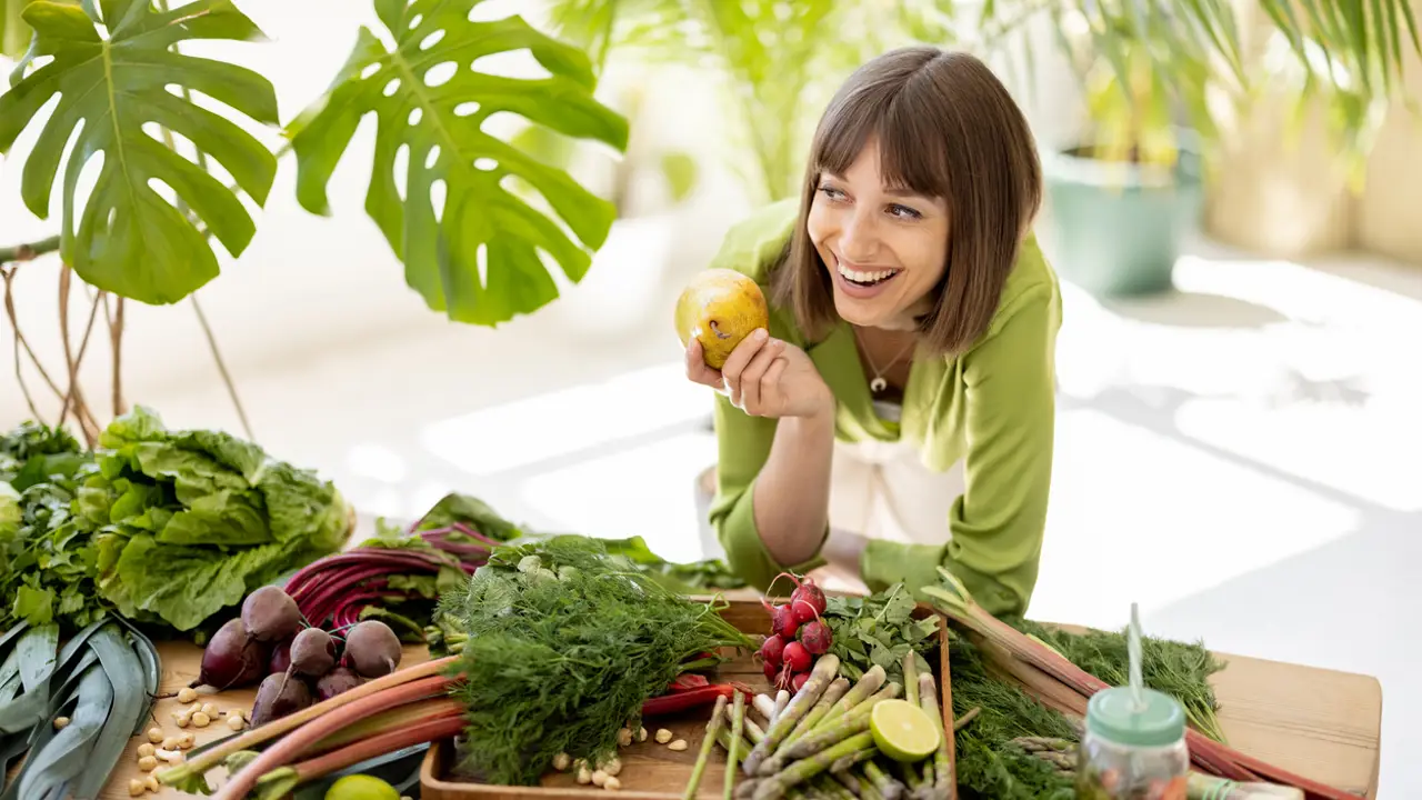 Qué es la dieta Portfolio y por qué Harvard la considera la mejor de la historia 