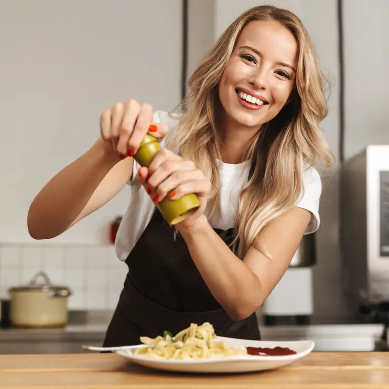 ¿Funciona beber vinagre antes de comer para evitar los picos de glucosa? La nutricionista Anna Costa explica qué ocurre