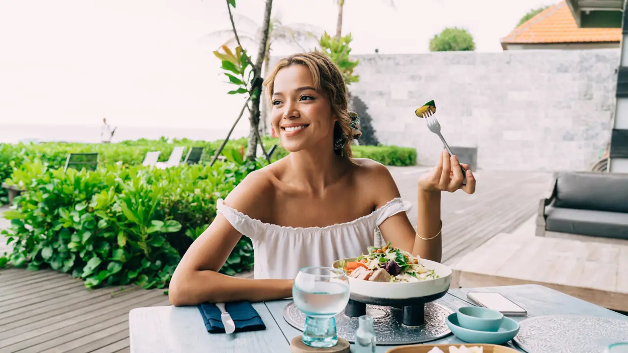 alimentos longevidad