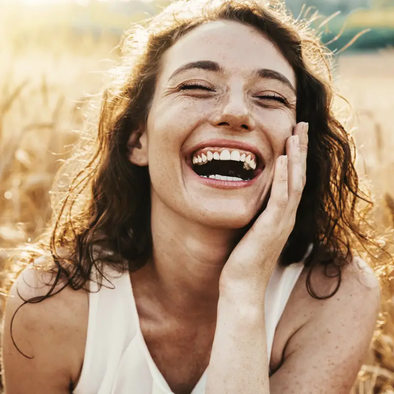 felicidad