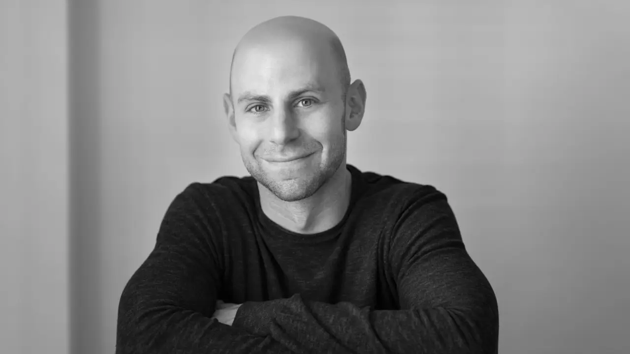 Adam Grant