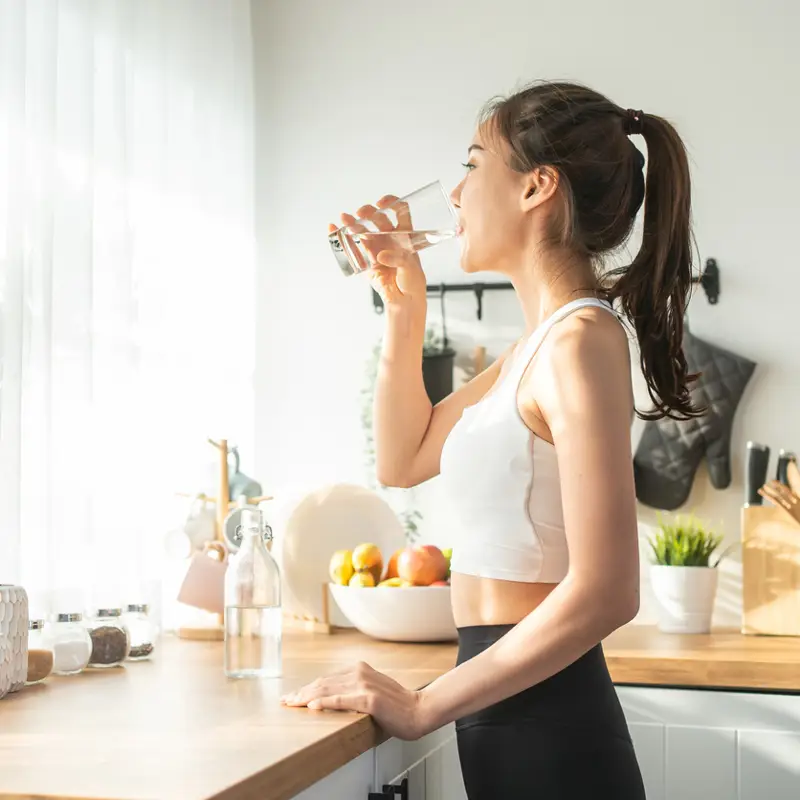 Cómo preparar agua de tamarindo: el fruto exótico que ayuda a reducir el colesterol