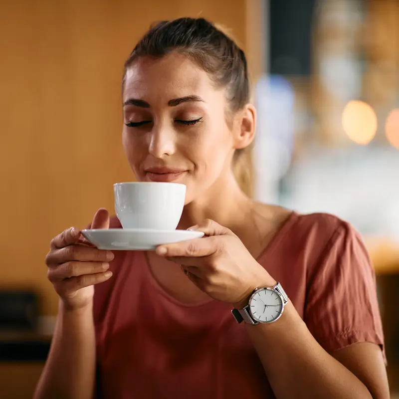 Las infusiones que aconsejan especialistas del sueño para tomar antes de acostarte y dormir de un tirón