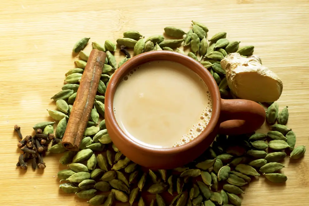 Cardamomo