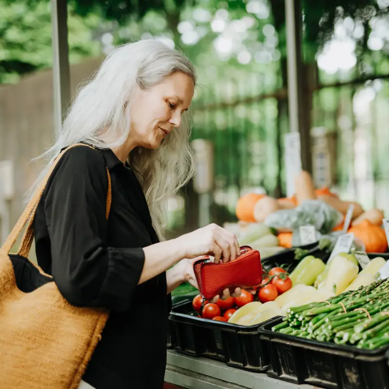 Marta Marcé, nutricionista: "El ayuno intermitente puede ser un gran aliado en la menopausia, si lo aplicas correctamente”