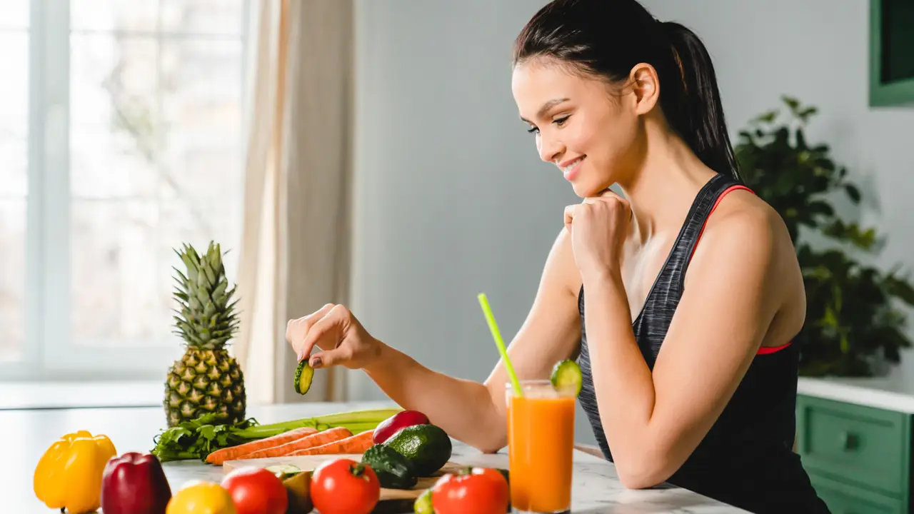 La fruta que mejor limpia el colon después de los atracones de fiestas