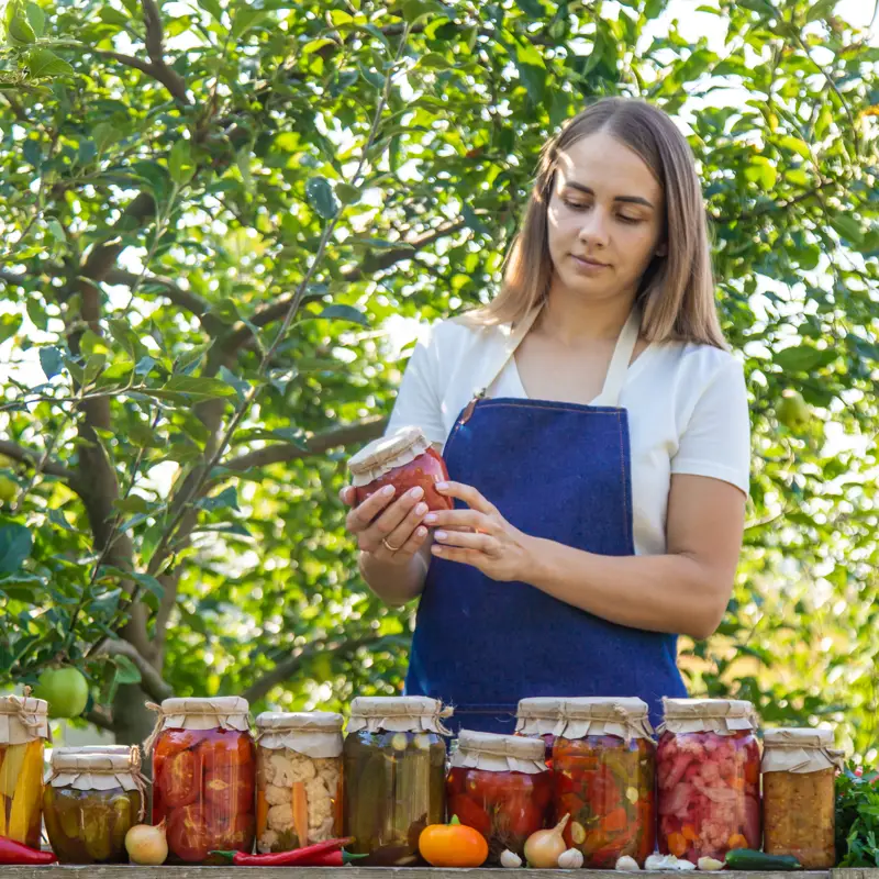 El alimento que puede transformar tu digestión si lo tomas antes de comer según la nutricionista Estíbaliz García