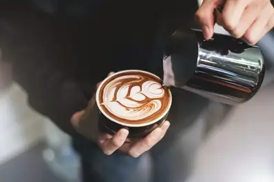 Salud Café