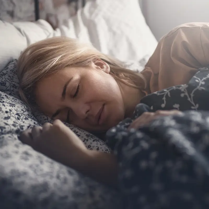 Las pastillas para dormir evitan que el cerebro pueda eliminar bien los residuos según un nuevo estudio