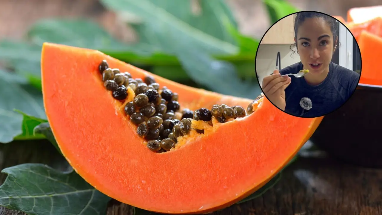 papaya