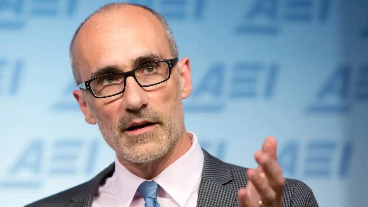 Arthur C. Brooks