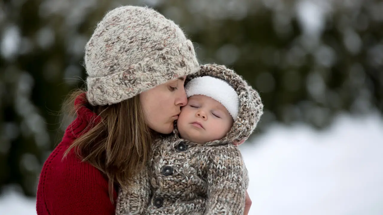 Infarto cerebral en niños y bebés: qué es, causas, pronóstico y tratamiento