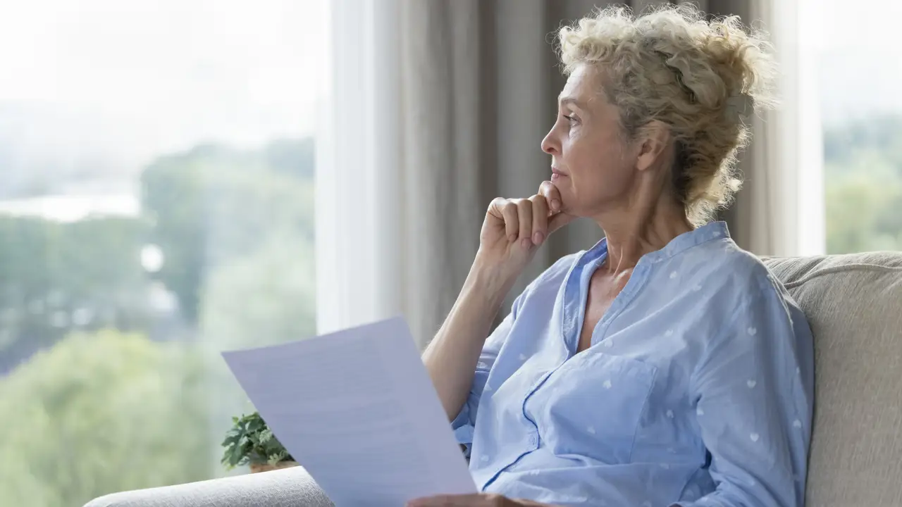 Los neurocientíficos lo confirman: los mayores tienen una mejor intuición en la toma de decisiones