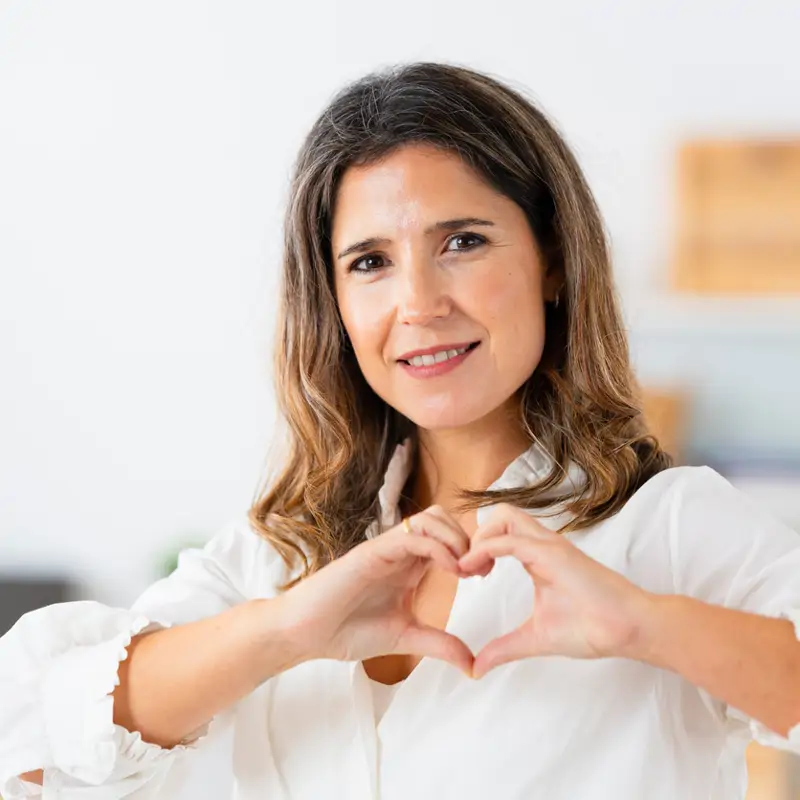 Por primera vez regeneran un corazón con células madre para que pueda volver a bombear con fuerza