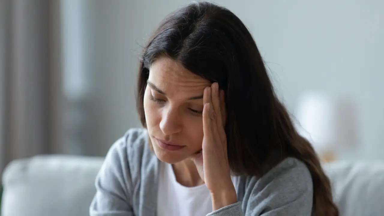 Enfermedad de las caricias: cuando una caricia o un beso te produce un dolor insoportable