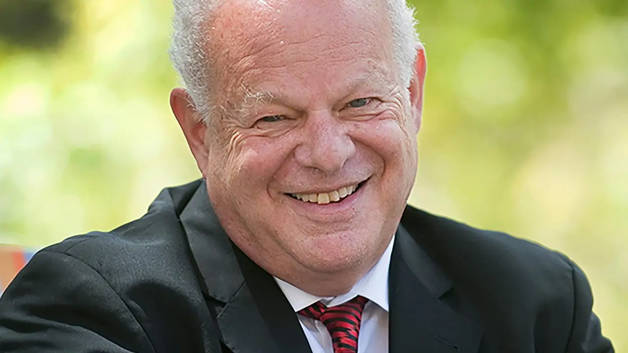 Martin Seligman