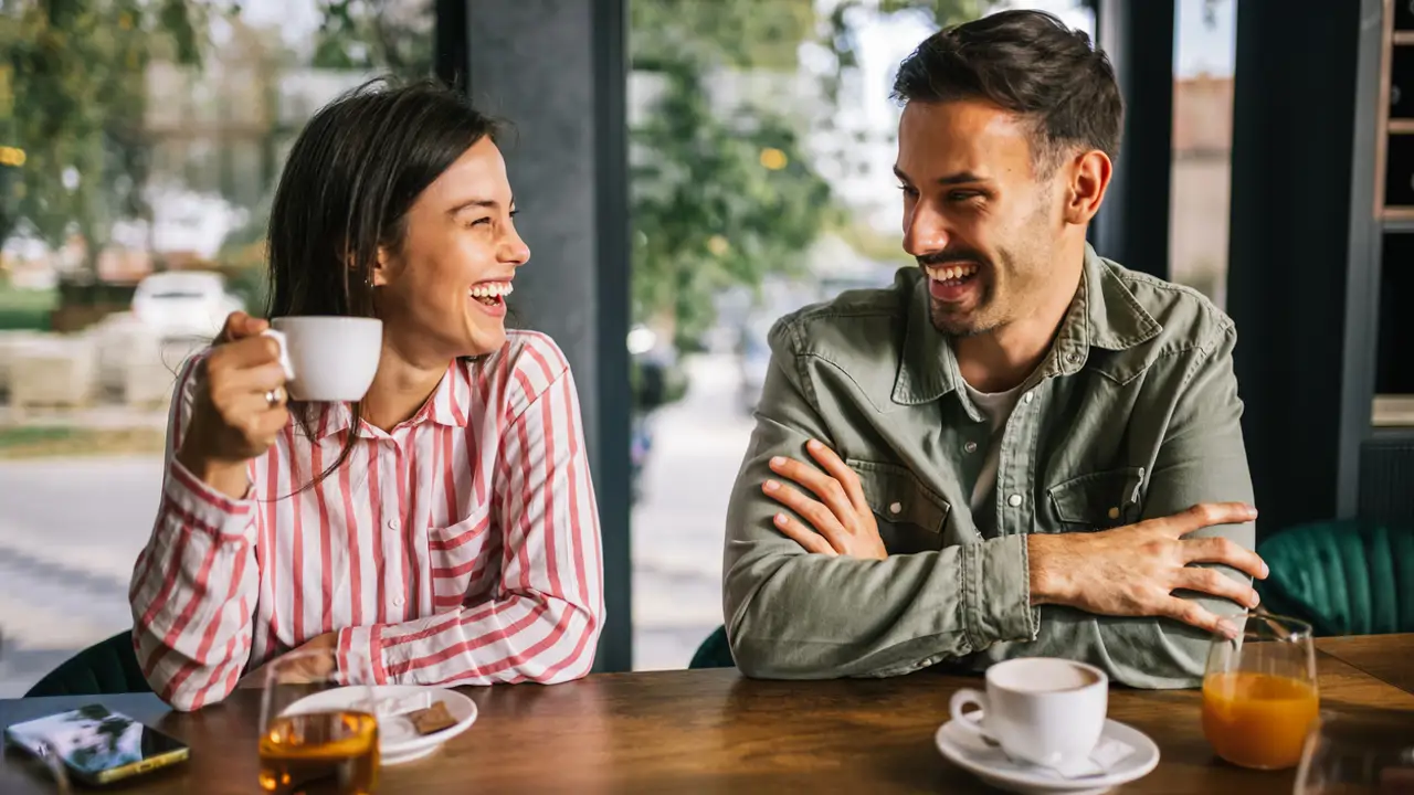 La Universidad de Harvard revela las 6 preguntas que debes hacerte para saber si eres realmente feliz