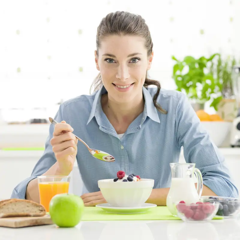 Para adelgazar es más efectivo adelantar la hora del desayuno que saltárselo