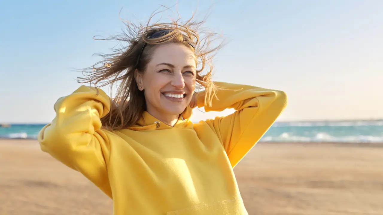 Un estudio revela que no somos más felices los fines de semanas