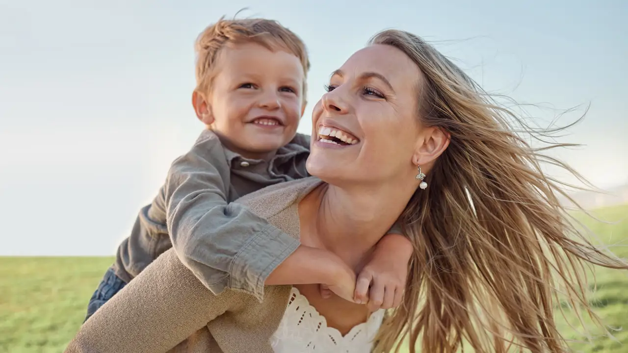 No es cosa tuya: la ciencia demuestra que los padres tienen un hijo favorito