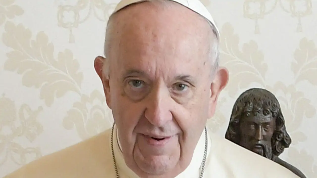 Papa Francesco