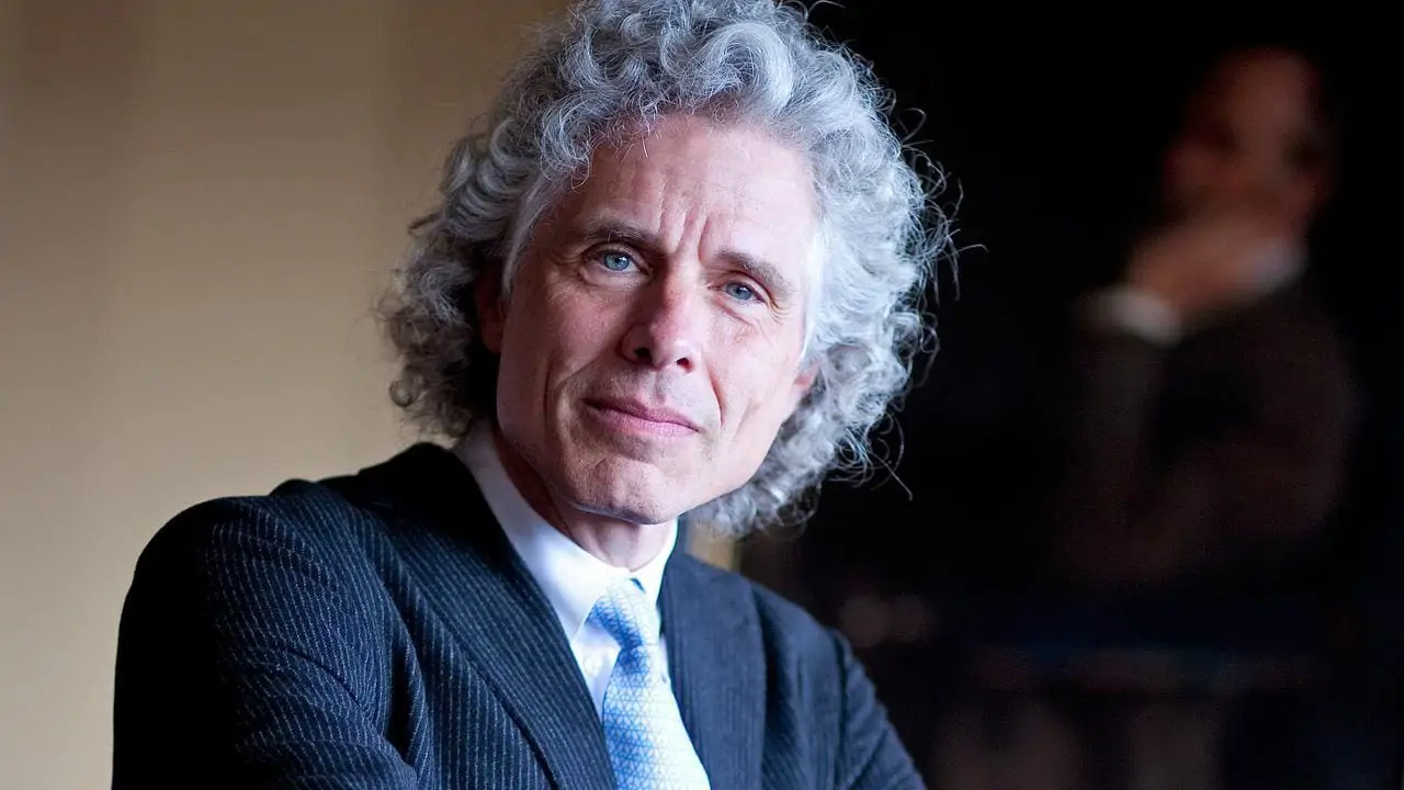 stevenpinker