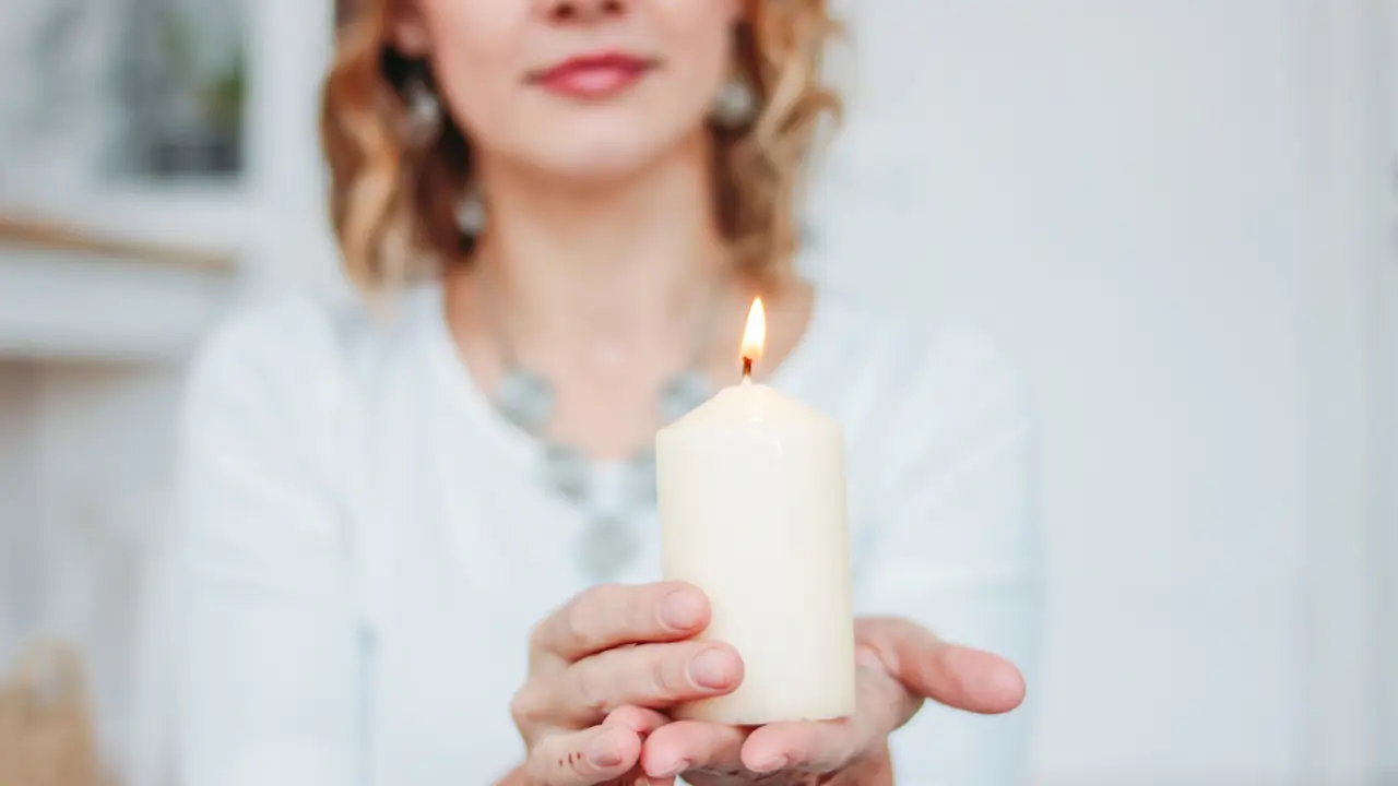 Velas y ambientadores: ¿es verdad que contaminan el aire tanto como la polución de la calle?