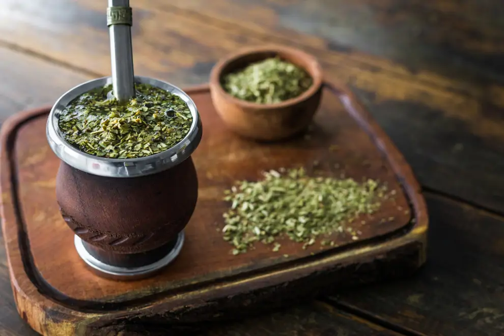 yerba mate