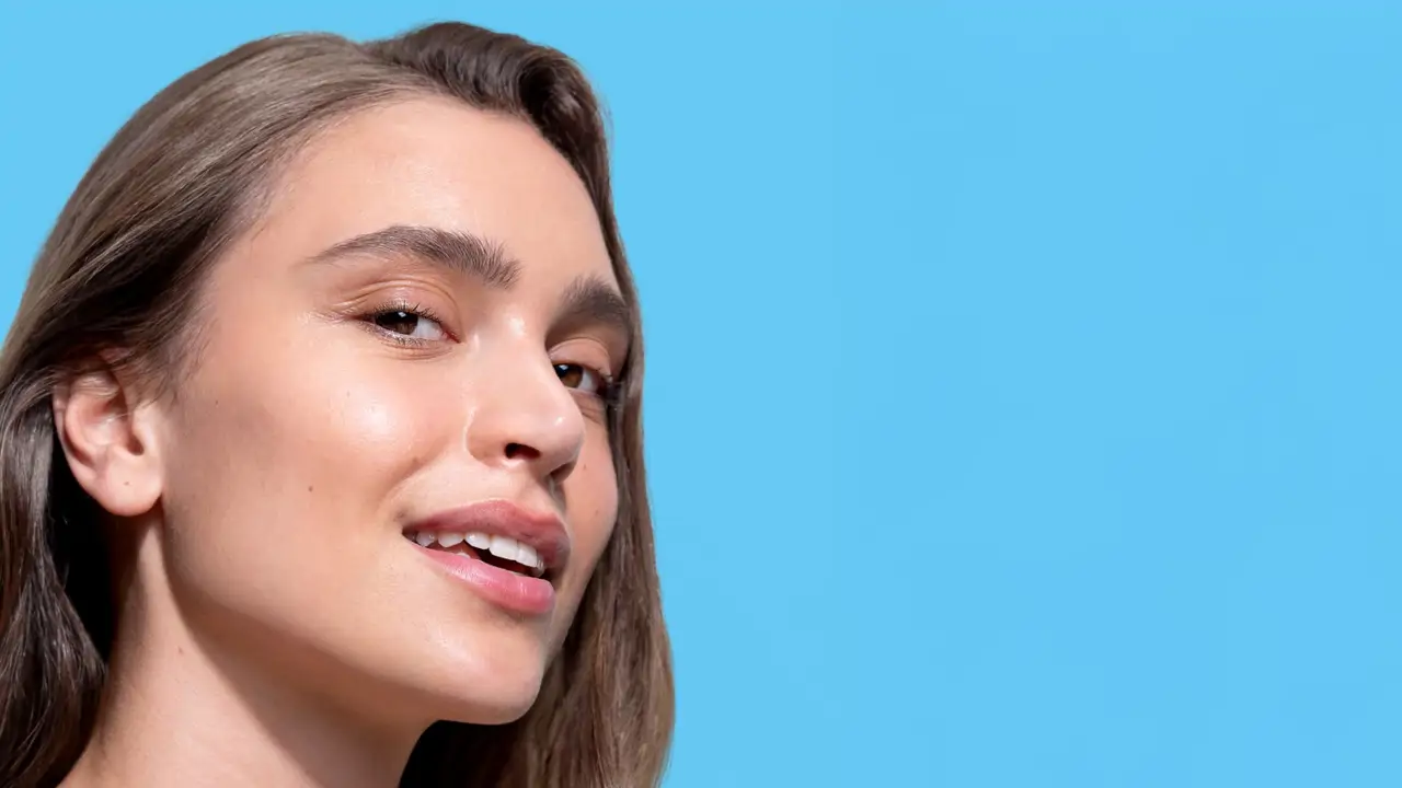 YDRAY Hydro Boost Niacinamide Serum KV talent