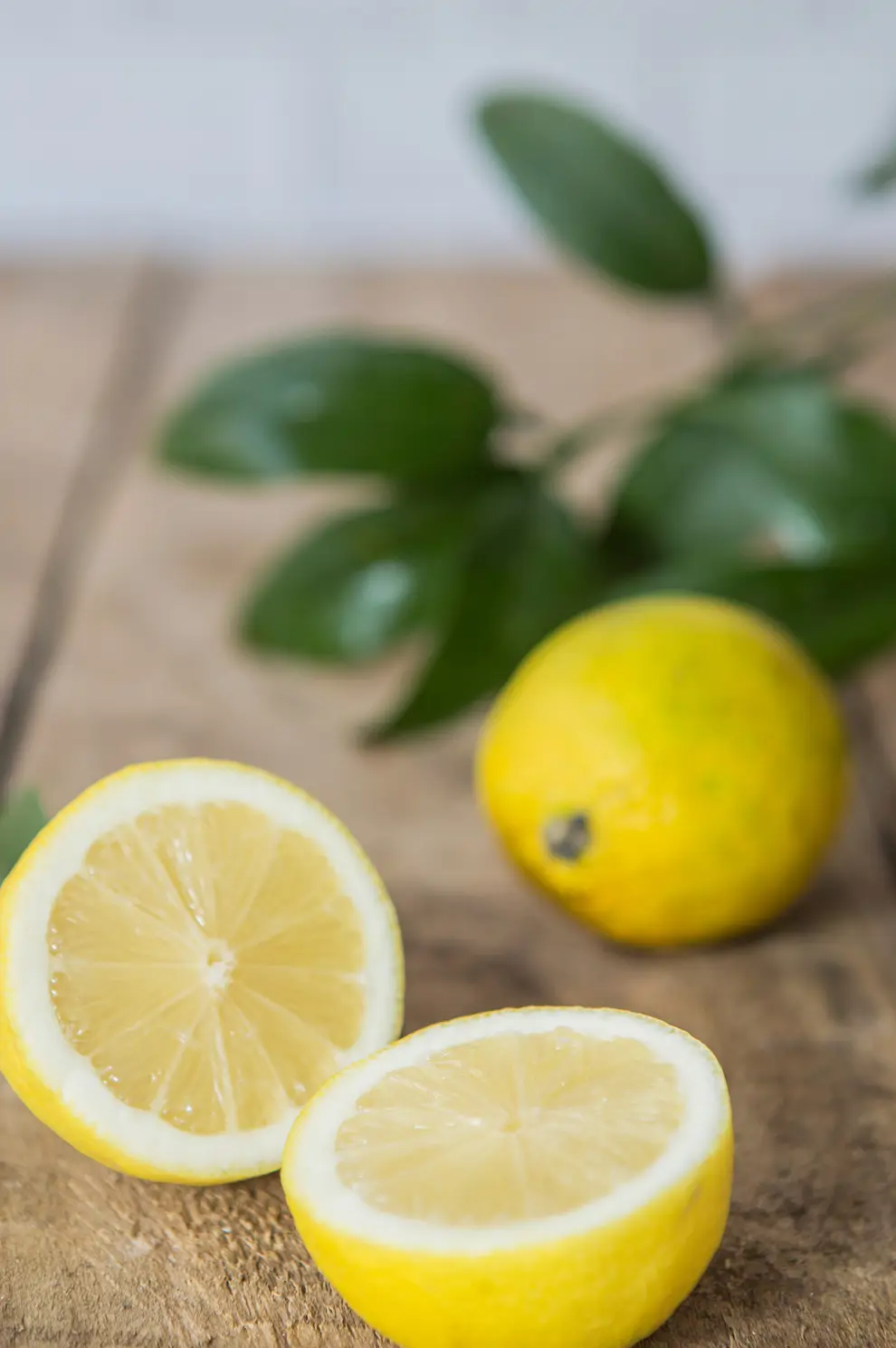 limones
