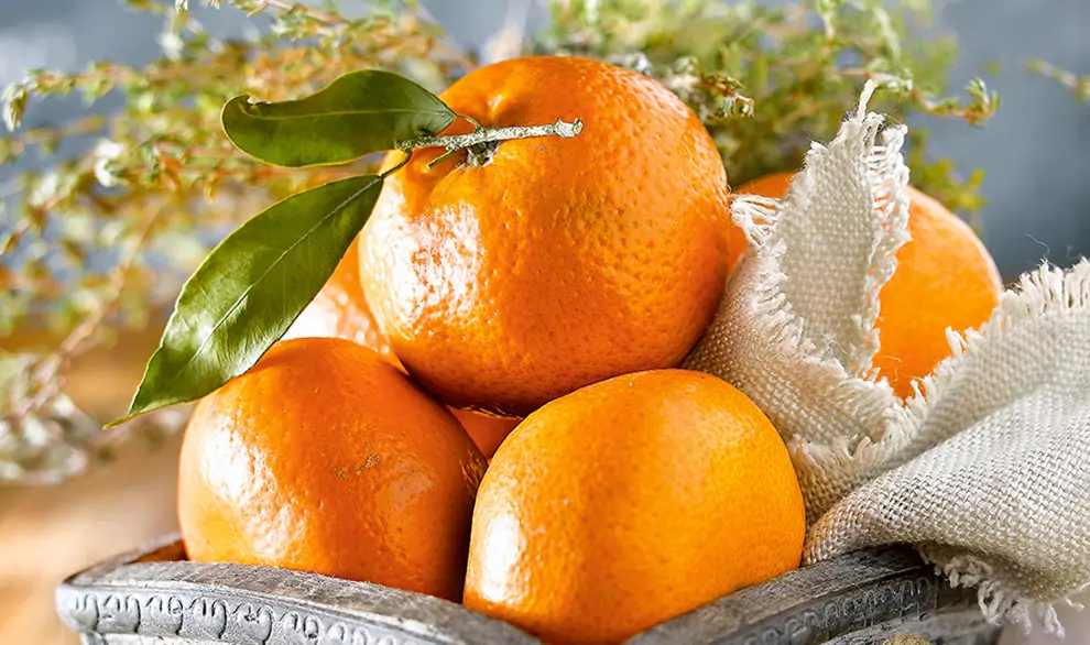 mandarina