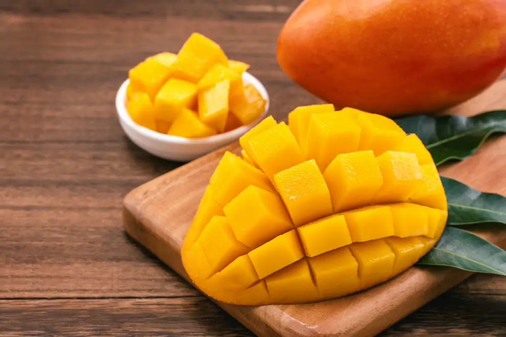 MANGO