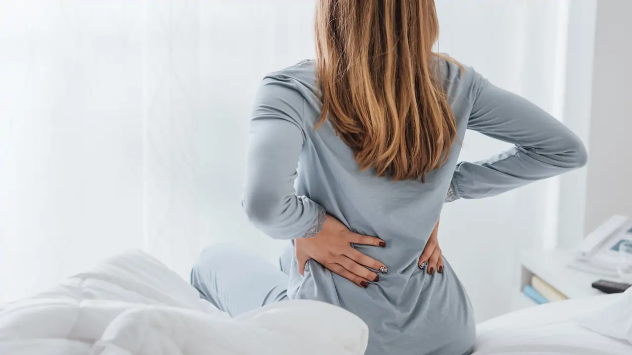 Estiramientos: cómo aliviar el dolor de ciática con ejercicios sencillos en casa