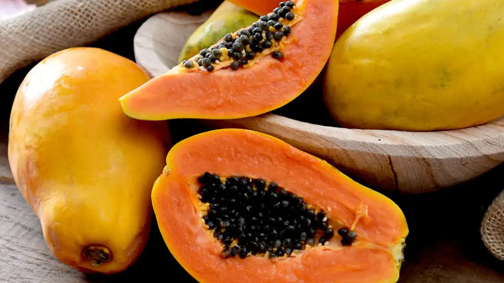 Papaya