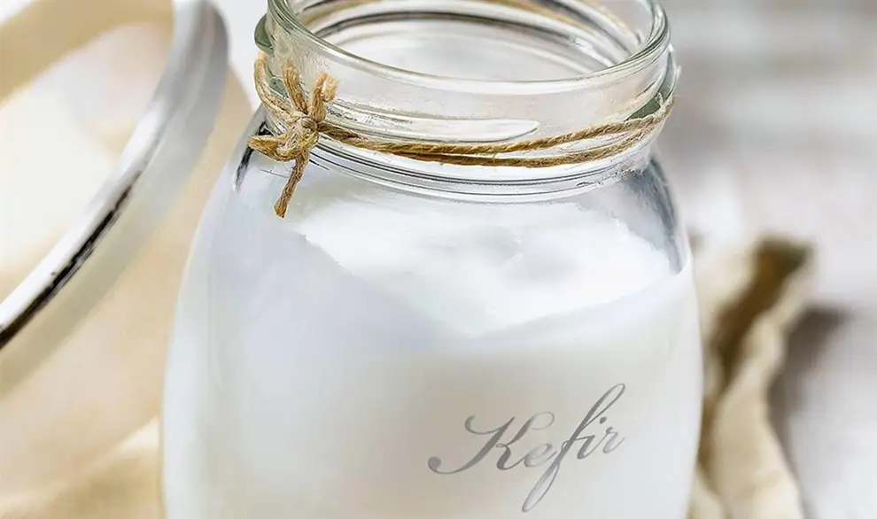 kefir