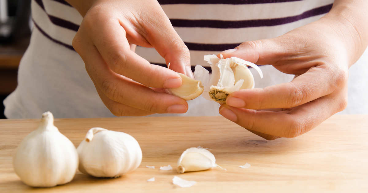 20 beneficios del ajo para tu salud, avalados por la ciencia