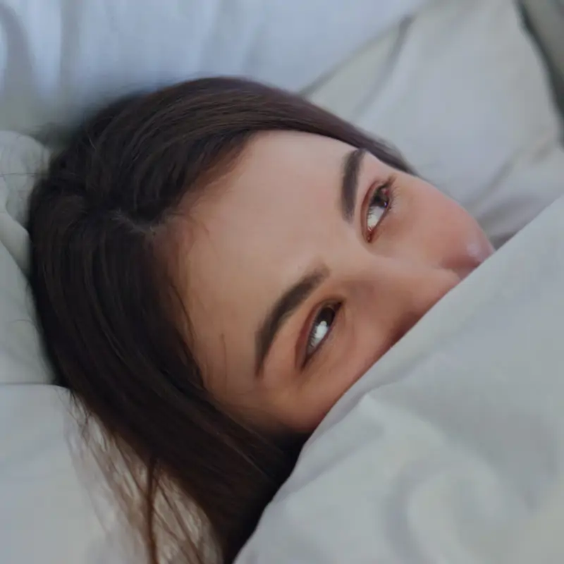 Nuria Roure, experta en psicología del sueño: “Aunque el sueño puede volverse más ligero con la edad, no es normal dormir mal”