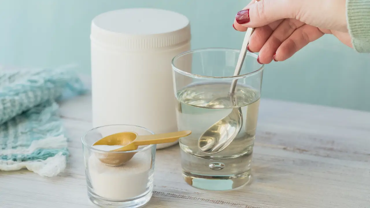 Cómo preparar suero casero con ingredientes que tienes en la despensa
