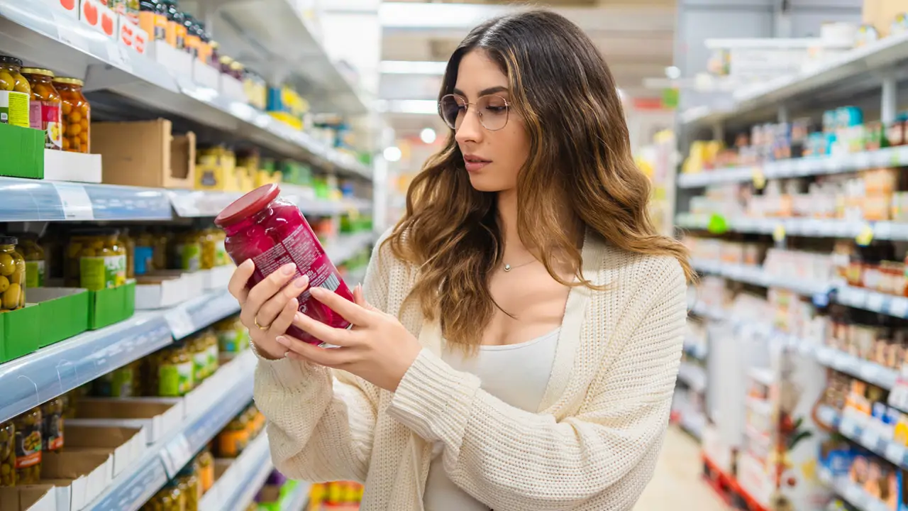 Laura Pérez Naharro, nutricionista: “Para el kit de emergencia, recomiendo estos 5 alimentos no perecederos, son densos nutricionalmente, fáciles de consumir y ocupan poco espacio”
