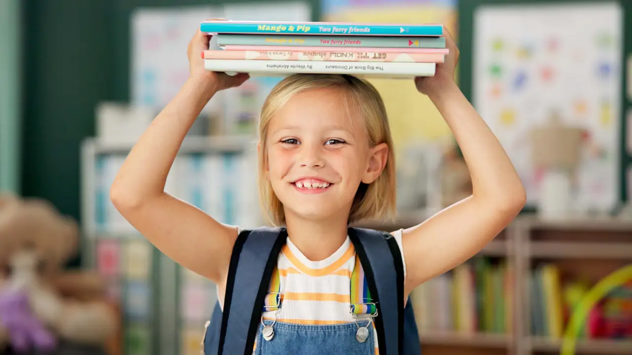 La habilidad invisible que se cultiva en la infancia y que abre la puerta al futuro