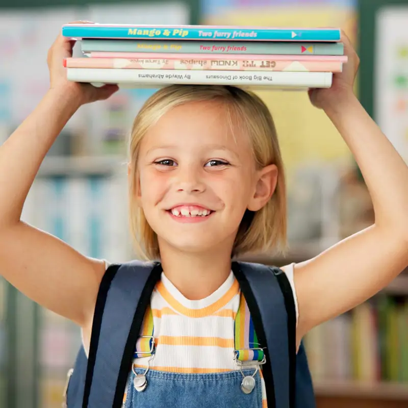 Los niños que aprenden a leer pronto tienen más probabilidades de éxito en el futuro según la ciencia